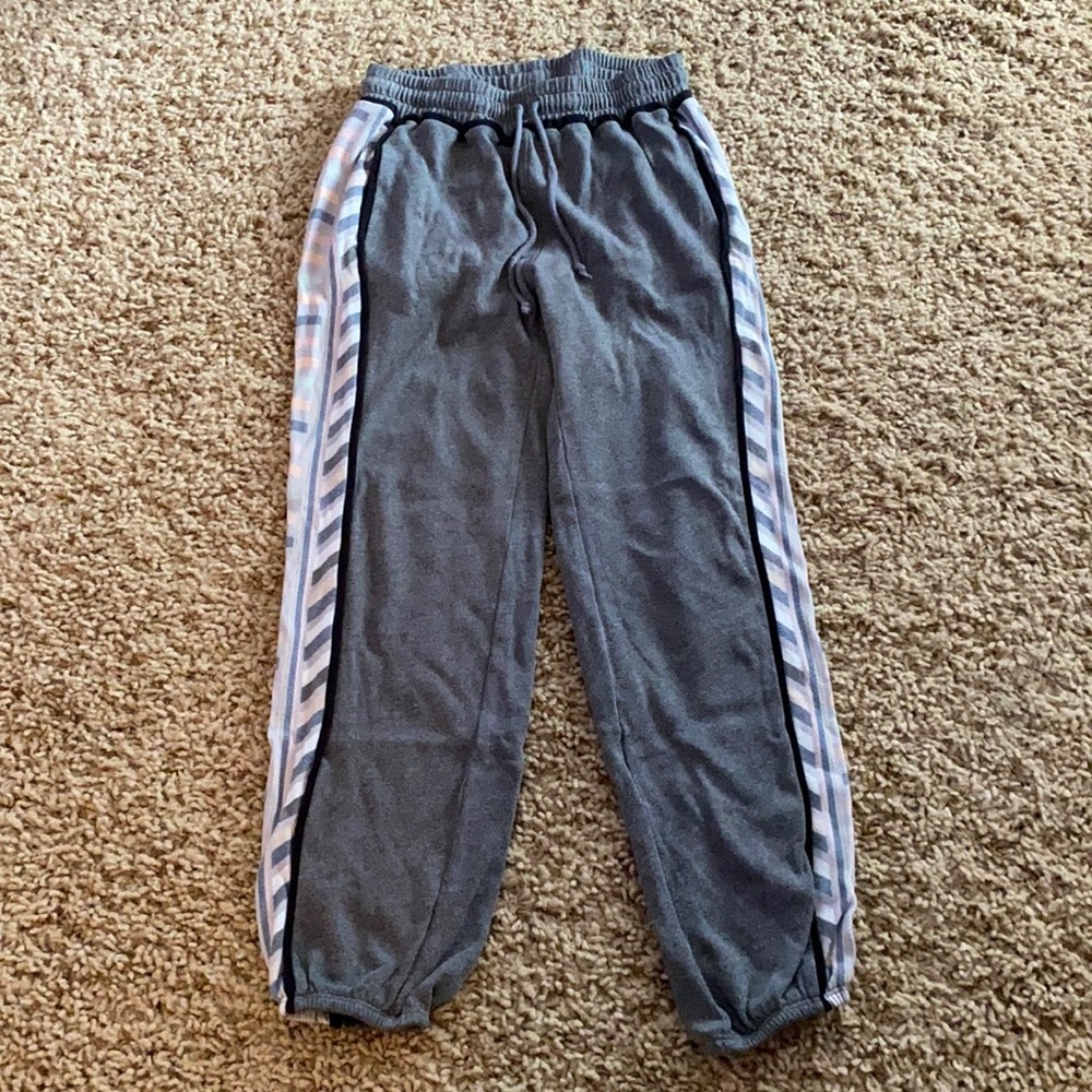 Sweatpants